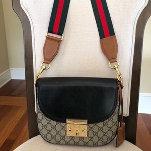 Gucci Handbag